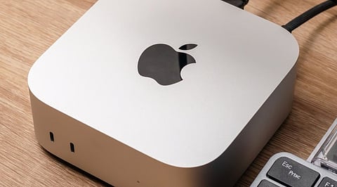 Memory Chip Shortage Delays MacBook Air Deliveries