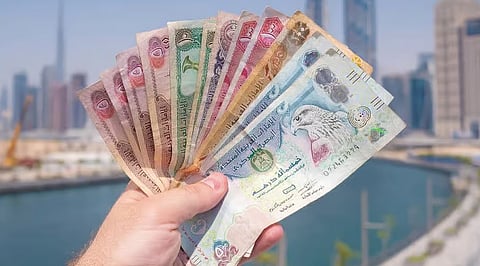 UAE Firms Plan Salary Hikes Despite Economic Uncertainty
