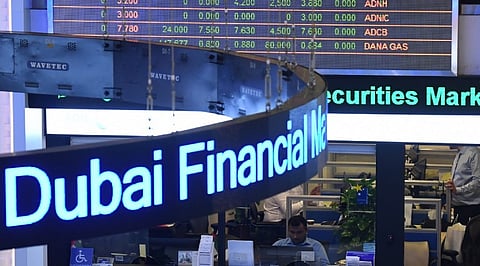 What's Behind DFM's 40% Surge in Trading Activity?