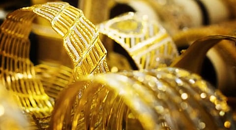 UAE Gold Jewelry Demand Falls 28% in Q2