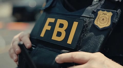 Former FBI Agent Charged