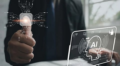 How Will AI Transform Public Services in UAE by 2027?