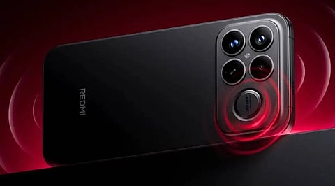 Redmi K100 Pro