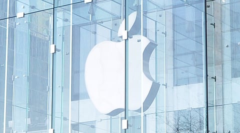 Apple-Linked Chinese Chipmaker CXMT