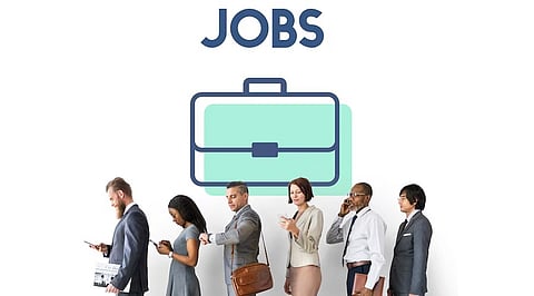 US Jobs