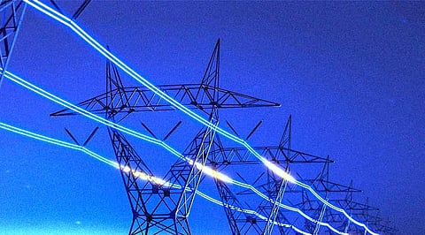 Dubai Power Grid Gets a World-First X-Ray Upgrade from DEWA