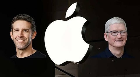 Who is John Ternus? Meet Apple’s New CEO After Tim Cook’s 15-Year Run