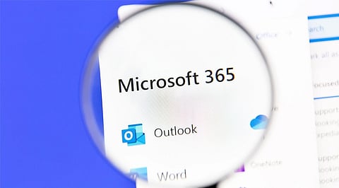 Microsoft 365 Services Disrupted: Teams, Exchange, OneDrive Face Issues