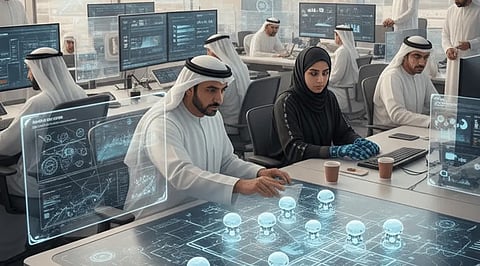 AI-Powered Jobs