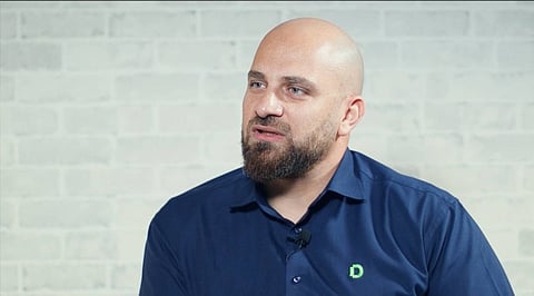 AI Agents Could Outnumber Humans Soon, Cybersecurity Leader Warns