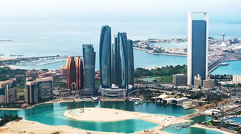 UAE's AI Strategy in 2027