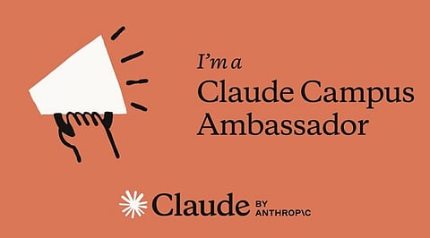 Claude Opens Campus Ambassador Program