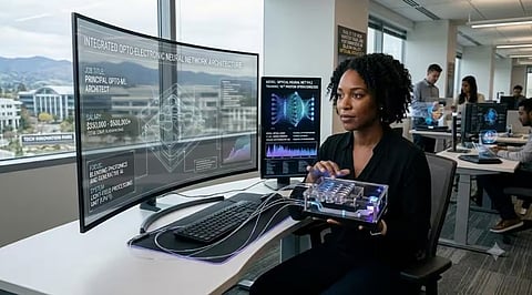 Forward-Deployed Engineer