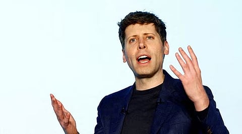 GPT-6 Astra Launch Goes Wrong: Sam Altman Says Sorry to ChatGPT Users
