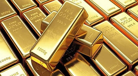 Dubai Gold Price