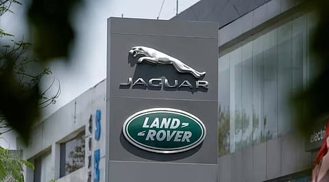 Jaguar Land Rover Announces