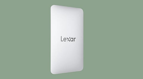 Lexar