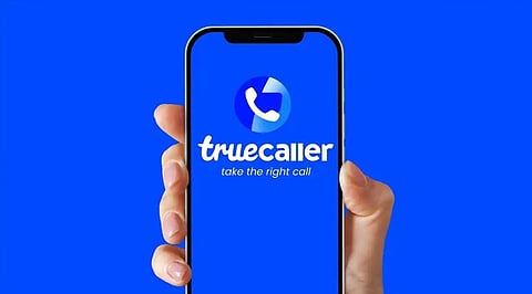 Truecaller