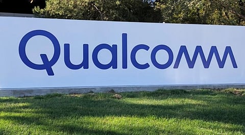 Qualcomm