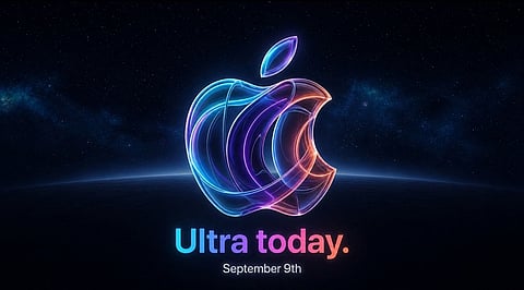 4 Apple Products