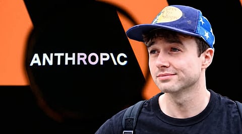 ‘They’re Gambling With Our Lives’: Anthropic Researcher Sounds AI Alarm