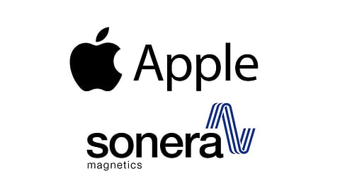 Apple Bets on Brain-Sensing Tech with Sonera Acquisition