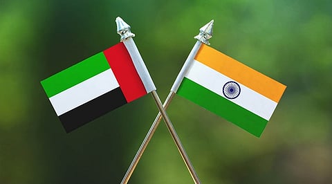 India-UAE Startup Capital Corridor Takes Shape as LVX, Nqubator Join Hands
