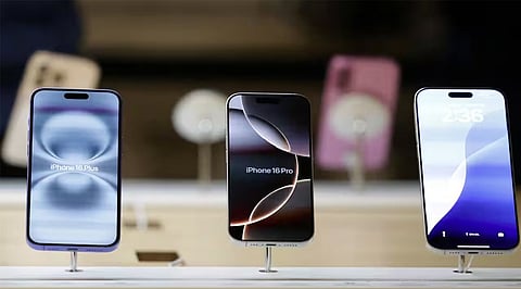 Why Dubai is Always Eager for New iPhones: Launch-Day Rush Over the Years