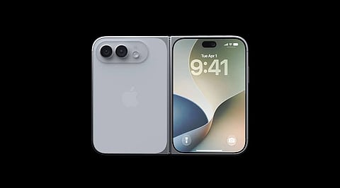 iPhone Duo