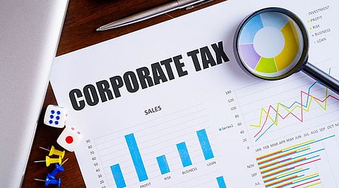UAE Corporate Tax: Key 2026 Deadlines, Rates and Filing Rules for Firms