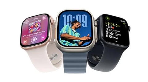 Apple Watch Series 12