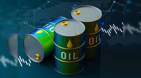 Crude Oil’s USD 100 Comeback: Is the World Heading Towards a New Energy Shock?
