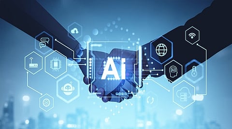 UAE Launches Factory Forward to Push AI and Industry 4.0 Transformation in Manufacturing