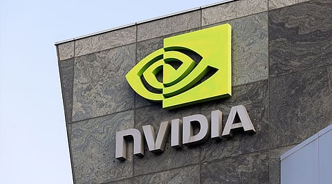 How NVIDIA is Building Infrastructure Behind the AI Revolution?