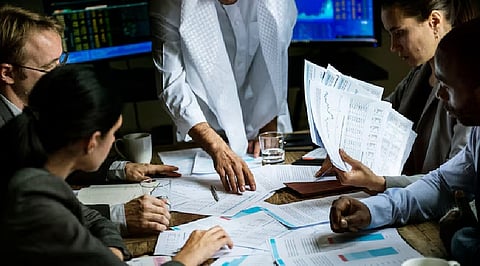 Cybersecurity, Resilience in Focus as UAE Central Bank Revamps Operational Risk Rules