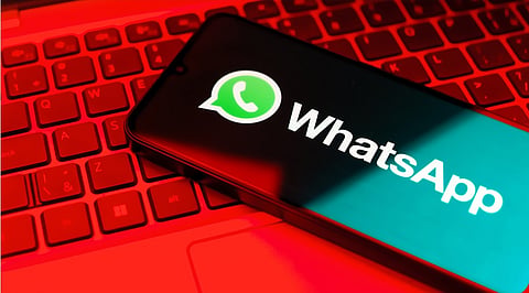 WhatsApp Users Beware: Fake Invoices and Statements Could Hide Malware