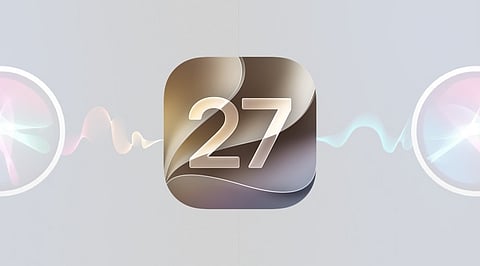 Apple Rolls Out iOS 27 with Major Siri Upgrade