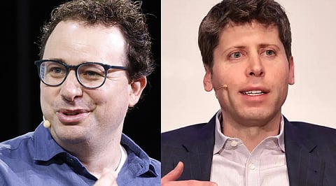 Who is Richer in 2026? Dario Amodei vs Sam Altman Net Worth Compared