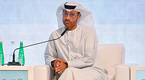 UAE Cyber Chief Highlights Public Role as Cyber Threats Rise