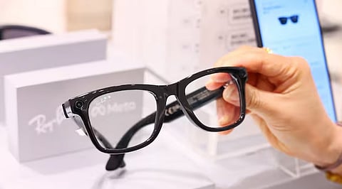 Meta Plans Camera-Free Smart Glasses Luna for Fall Launch