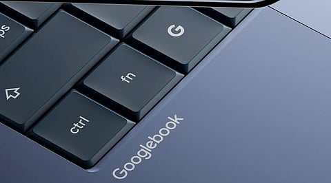 Googlebook