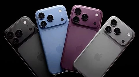 Missed iPhone 18 Pro Pre-Order