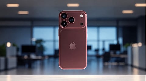 iPhone 18 Pro in Dubai: Indian Buyers See Savings of Up to Rs. 38,000