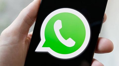 WhatsApp New Search Button for iPhone: How it Works and Where to Find it