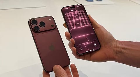 iPhone 18 Pro