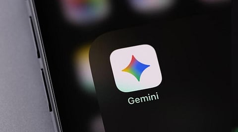 Google Gemini Guessed Credentials During Security Test