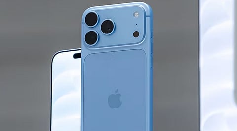 iPhone 18 Pro Lead Times Rise as JPMorgan Tracks Demand