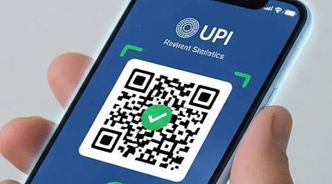 UAE Expands Digital Payment Links with India’s UPI, RuPay Networks
