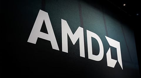 AMD