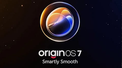 Vivo Unveils OriginOS 7